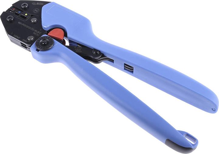 Actual product image Facom Crimping Tool (255 mm)