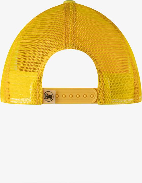 Image du produit Buff Jr Trucker Cap Mitt Yellow (Taille unique)