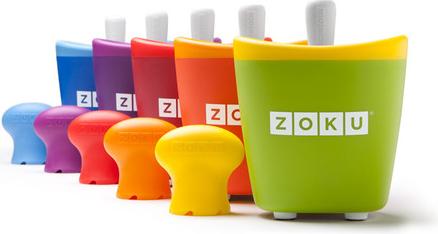 Actual product image ZOKU Quick Single