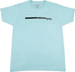 Bigsby Logo T-Shirt, blue L (L)