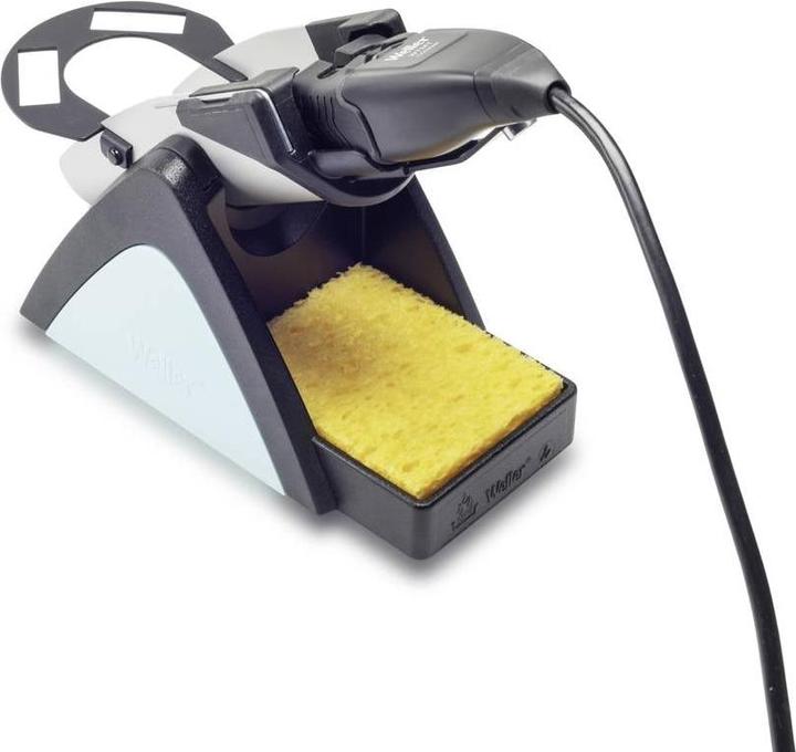 Image du produit Weller Erem WT 2020M WT 2M/WMRP/WMRT 230V UK F/G