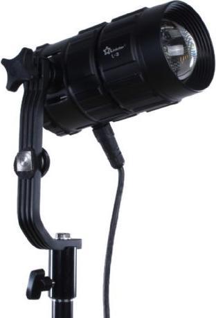 Image du produit Linkstar Mini LED Fresnel Lucia L-3 30W