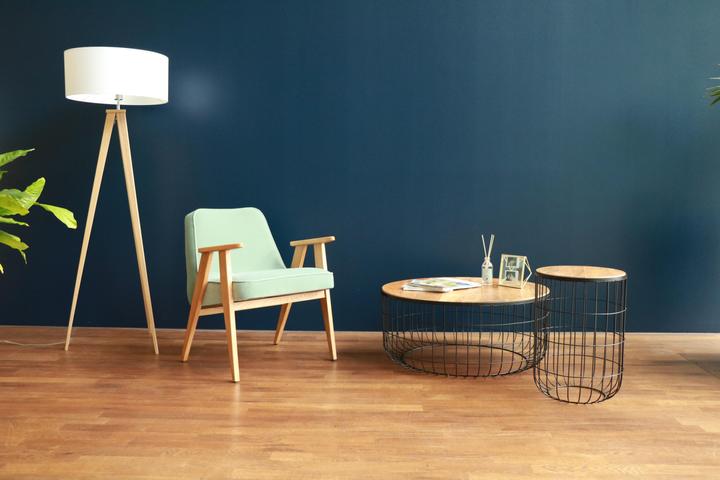 Actual product image Horatio (35 x 35 x 50 cm)