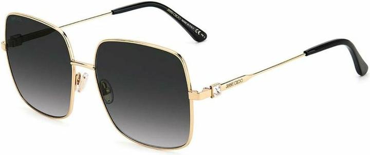 Produktbild Jimmy Choo Damensonnenbrille LILI-S-2M2-9O ø 58 mm