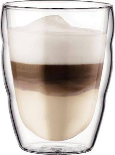 Actual product image Bodum Pilate (0.35 l, 2 x)