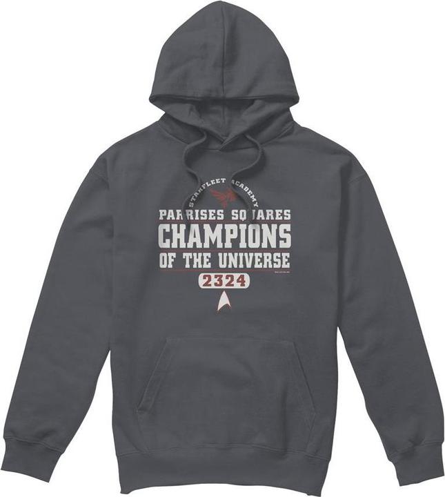 Champions Kapuzenpullover
