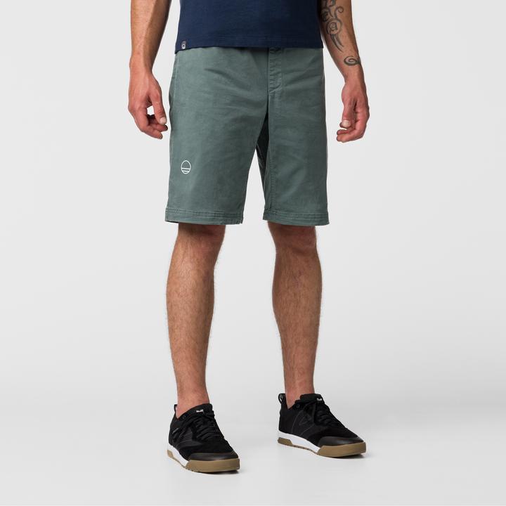 Immagine prodotto Wild Country Pantaloncini Stamina Uomo (XXL)