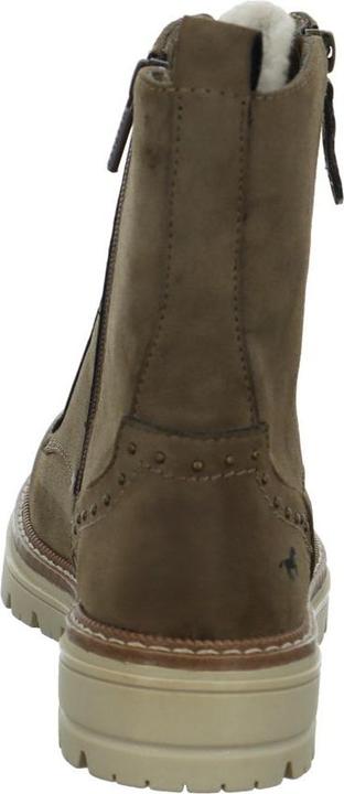 Produktbild Mustang Stiefelette (40)