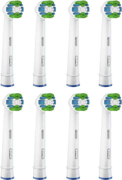 Immagine prodotto Oral-B Precision Clean CleanMaximiser (8 x)