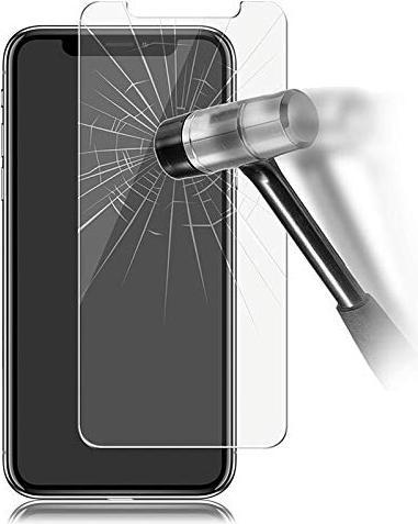 Image du produit PanzerGlass iPhone XS Max/11 Pro Max, verre trempé (iPhone XS Max)