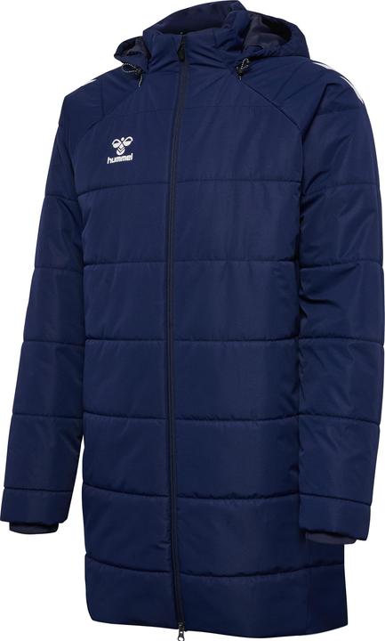 Produktbild hummel hmlLEAD 2.0 BENCH JACKET (XL)