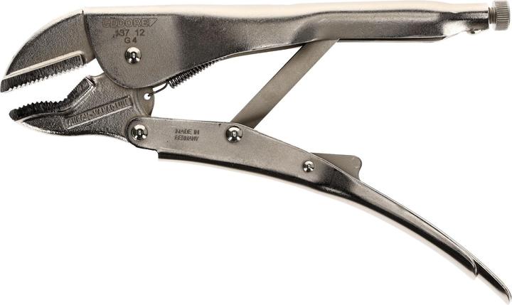 Produktbild Gedore Grip wrench 12 (300 mm)