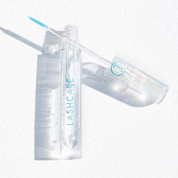 Actual product image Sugarbearhair - Lashcare Vitamin Serum (3 ml)