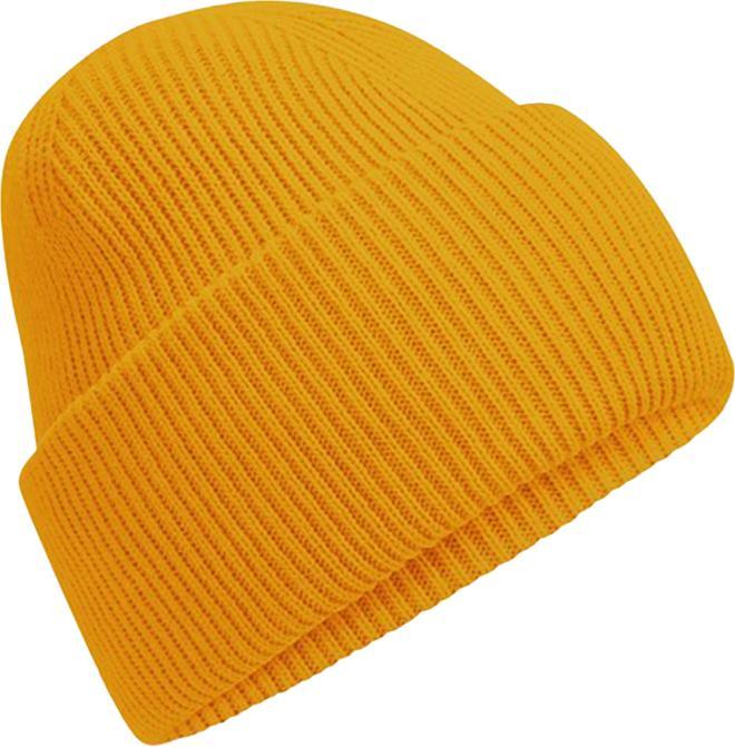 Immagine prodotto Beechfield Classic Berretto Ammanettato in Profondità Adulto Unisex