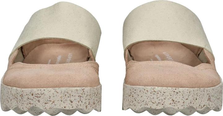 Actual product image Asportuguesas Pantoletten (40)