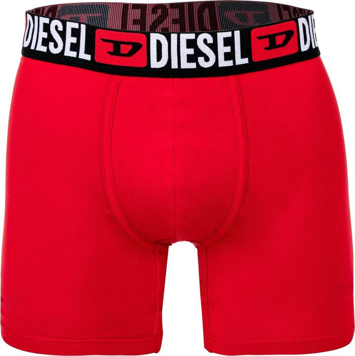 Produktbild Diesel MAX-D-CORE-3PACK BOXERS (M, 3er Pack)