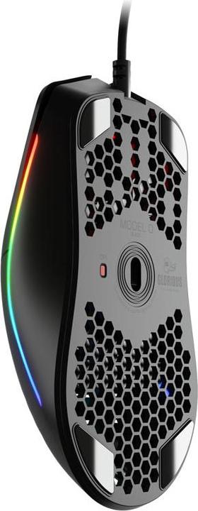 Immagine prodotto Glorious PC Gaming Race Pattini per mouse in ceramica G-Floats - Modello O/O