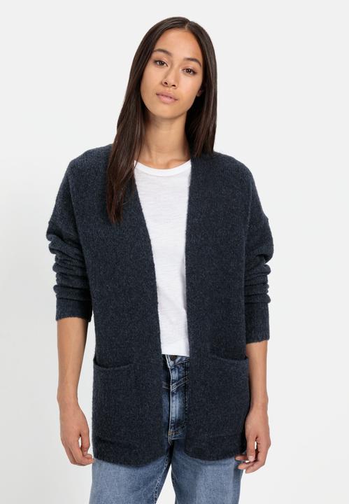 Produktbild Camel Active Strickcardigan mit Taschen (L)