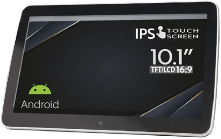Immagine prodotto Phonocar Monitor poggiatesta touch (Auto Android)
