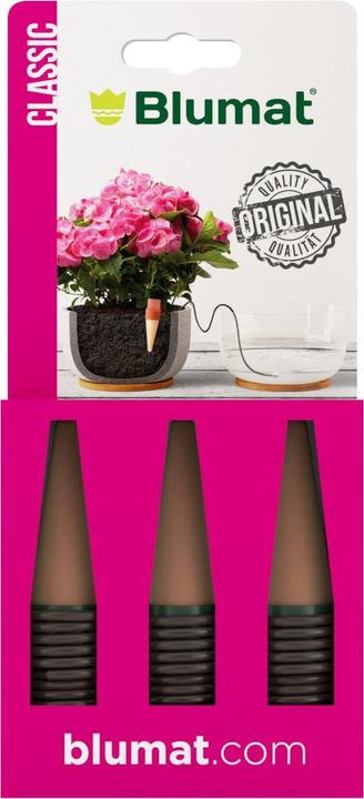Actual product image Blumat Water dispenser (Clay cone)