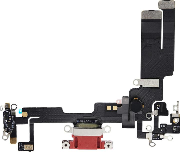 Produktbild Clappio Ersatzteil Lightning Ladebuchse (iPhone 14)