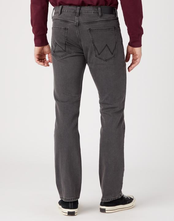 Actual product image Wrangler Jeans Regular (34)