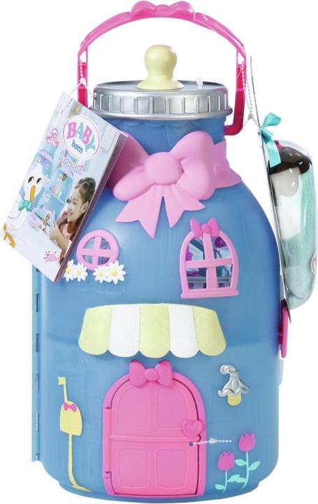 Immagine prodotto Baby Born Bottiglia playset a sorpresa
