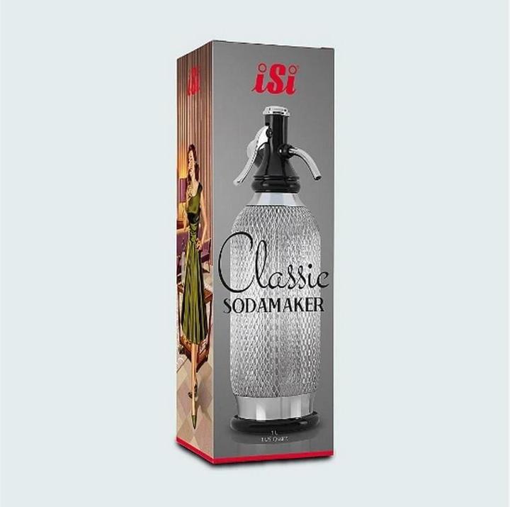 Produktbild ISI Sodamaker Classic