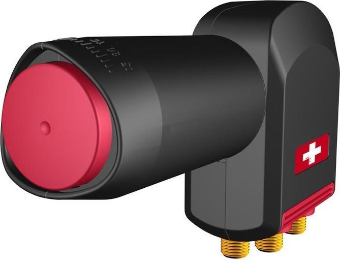 Image du produit Opticum LQP-06H (Quad LNB)