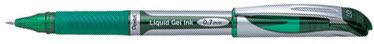 Immagine prodotto Pentel EnerGel Liquido (Argento, Verde, 1 x)