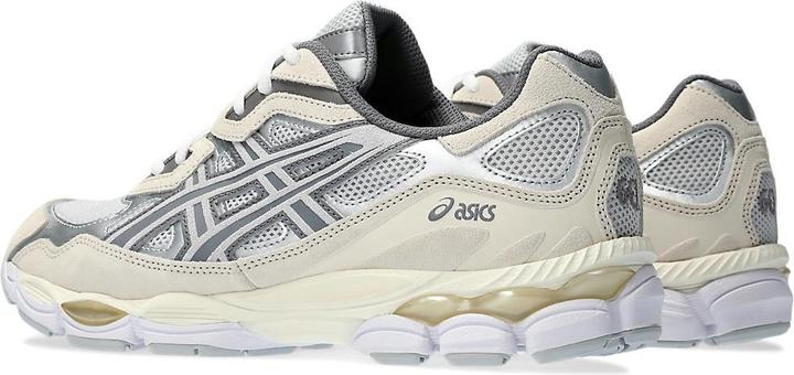 Produktbild ASICS SportStyle Sneaker "GEL-NYC" beige (42.5)