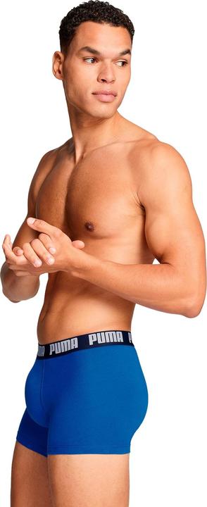 Immagine prodotto Puma Basic Boxer (XL, Confezione da 2)