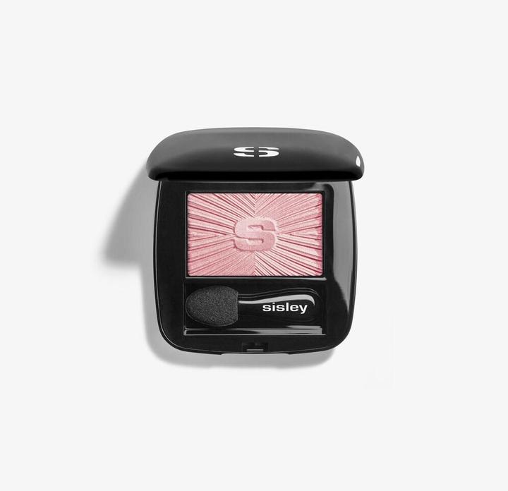 Actual product image Sisley Les Phyto Ombres No 31 (31 Metallic)