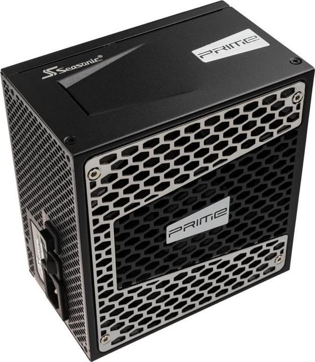 Produktbild Seasonic Prime PX-750 (750 W)