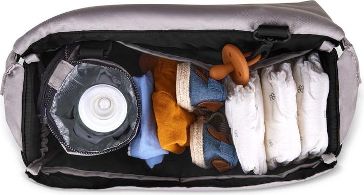 Produktbild ABC Design Wickeltasche Urban Powder