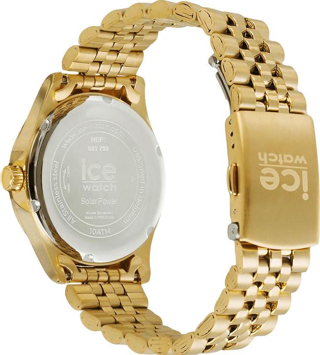 Actual product image ICE Watch 023792 Ice Steel Solar (34.50 mm)