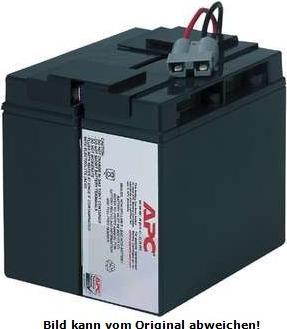 Produktbild APC RBC11, Ersatzakku zu USV