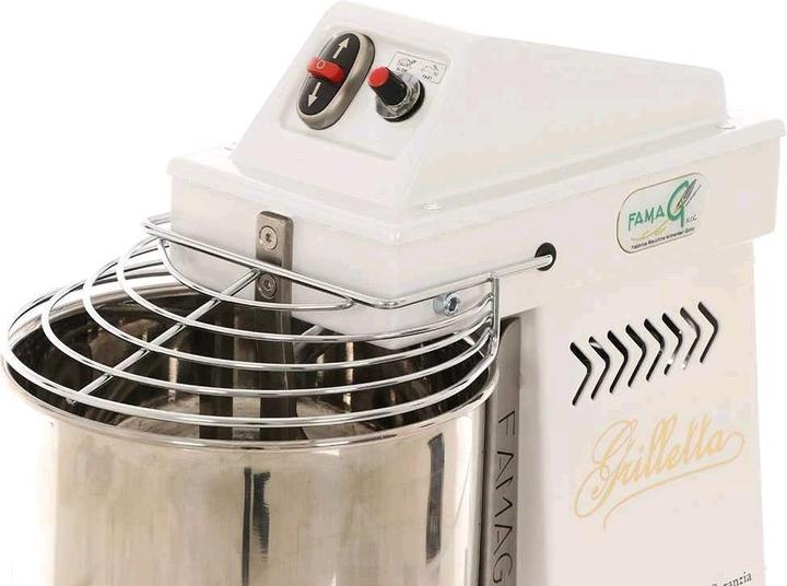 Produktbild Famag IM 5230 10 Spiralkneter5 kg (367.75 W)