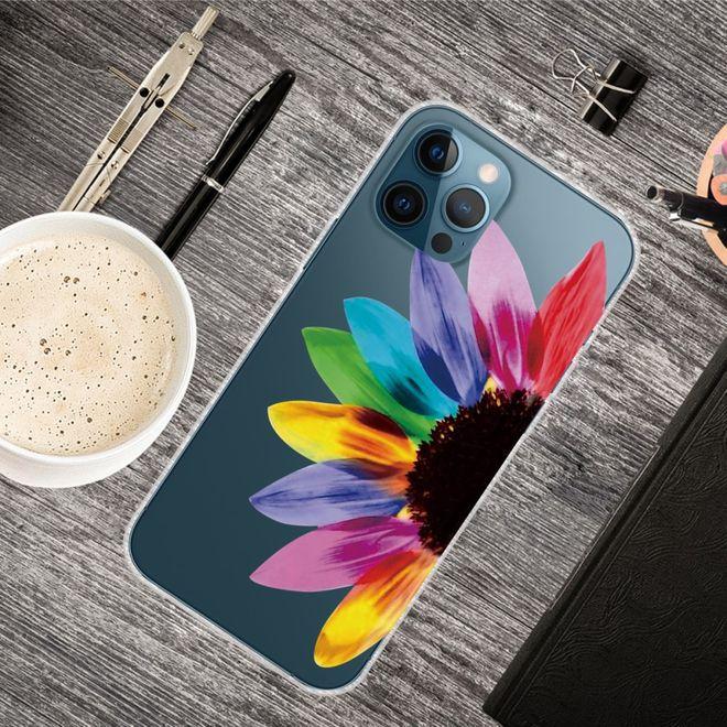 Produktbild MU Style Softcase Image Plastik Series (Apple iPhone 13 Pro Max)