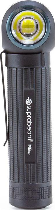 Produktbild Suprabeam Multilampe M6xr (10.50 cm, 2000 lm)