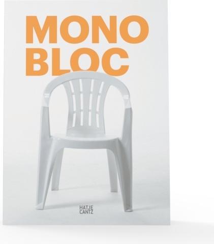 Produktbild Monobloc (Englisch, Rutger Fuchs, Hauke Wendler, 2022)
