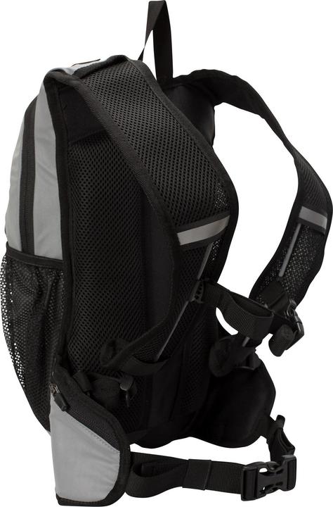 Produktbild Mountain Warehouse Track Reflective 6L Trinkrucksack (6 l)