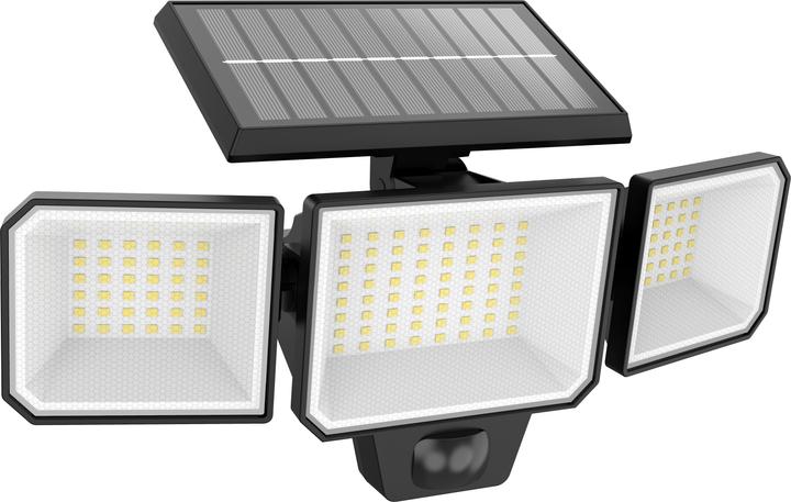 Produktbild Philips Jivix Solar (333 lm, IP65)
