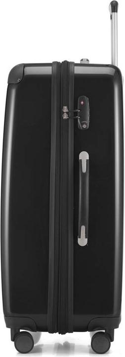 Actual product image Hauptstadtkoffer Alex - Suitcase hard shell glossy with TSA (119 l, L (90 - 115l))