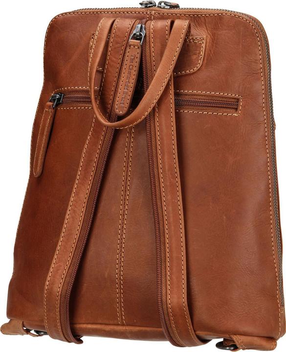 Immagine prodotto The Chesterfield Brand Zaino Wax Pull Up City in pelle 28 cm (7 l)