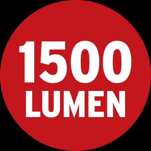 Produktbild Brennenstuhl Refus (1500 lm)