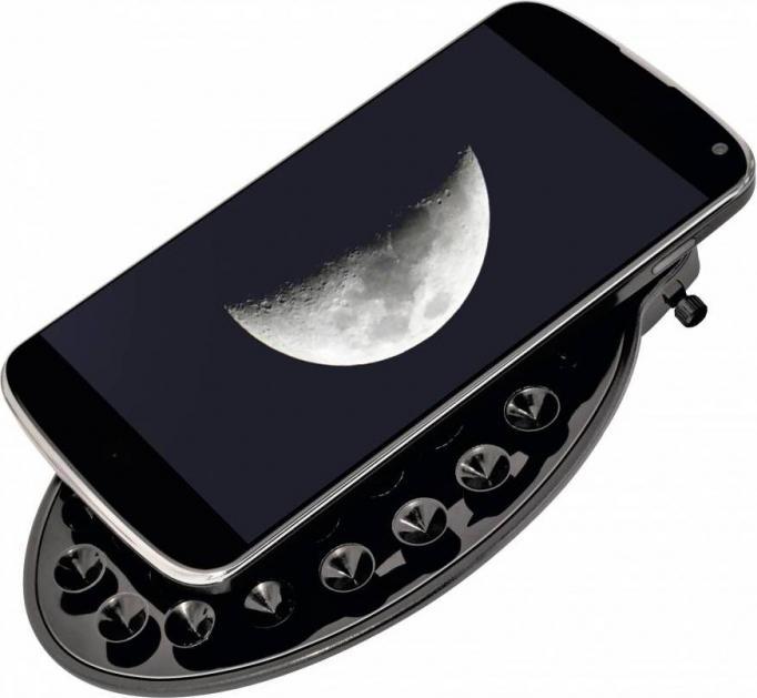 Actual product image Bresser Lyra 70/900 EQ-SKY