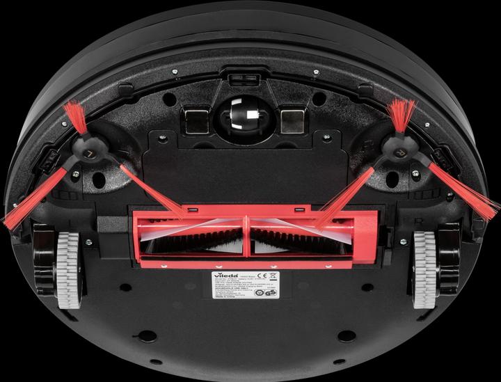 Actual product image Vileda VR 302 (Robot vacuum)