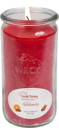 Immagine prodotto Candle Factory Mini Jumbo Mulled Wine