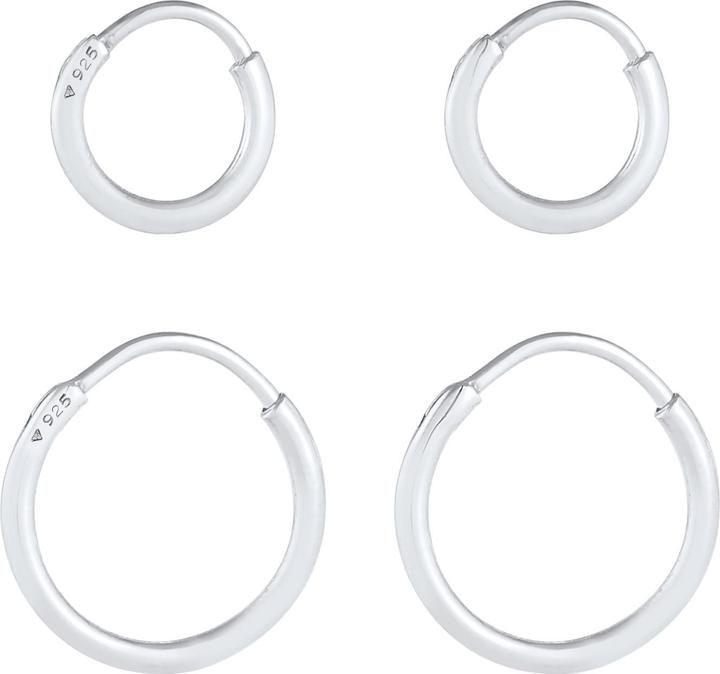 Immagine prodotto Kuzzoi Creolo (Argento 925)